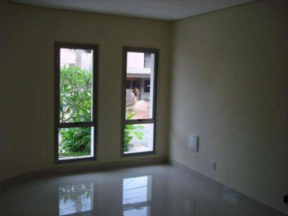 Imagem Casa com 3 Quartos à Venda, 360 m² em Swiss Park - Campinas