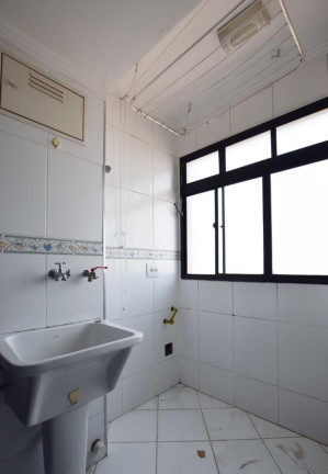 Imagem Apartamento com 2 Quartos à Venda, 55 m² em Vila Bertioga - São Paulo