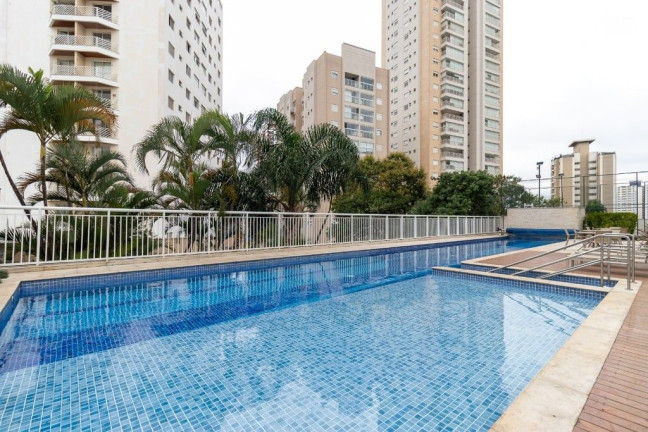 Imagem Apartamento com 2 Quartos à Venda, 64 m² em Vila Alexandria - São Paulo Imagem Apartamento com 2 Quartos à Venda, 64 m² em Vila Alexandria - São Paulo