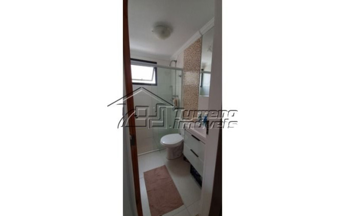 Imagem Apartamento com 3 Quartos à Venda, 70 m² em Jardim América - São José Dos Campos Imagem Apartamento com 3 Quartos à Venda, 70 m² em Jardim América - São José Dos Campos