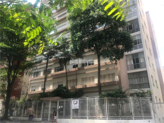 Imagem Apartamento com 3 Quartos à Venda, 190 m² em Bela Vista - São Paulo Imagem Apartamento com 3 Quartos à Venda, 190 m² em Bela Vista - São Paulo