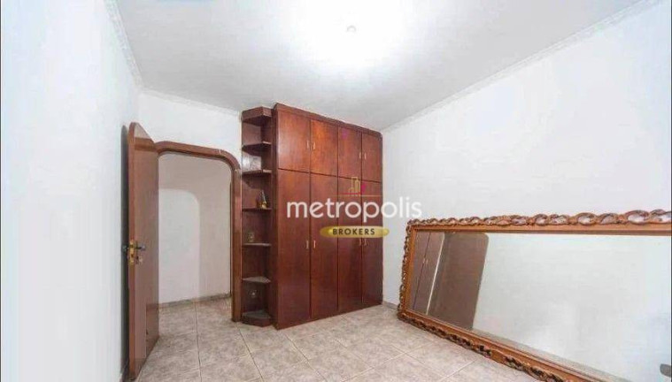 Imagem Casa com 5 Quartos à Venda, 500 m² em Campestre - Santo André Imagem Casa com 5 Quartos à Venda, 500 m² em Campestre - Santo André