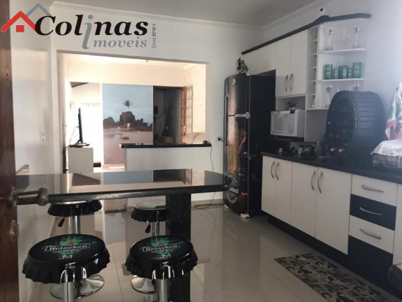 Imagem Casa com 3 Quartos à Venda, 250 m² em Depois Do Centro - Ibiúna Imagem Casa com 3 Quartos à Venda, 250 m² em Depois Do Centro - Ibiúna