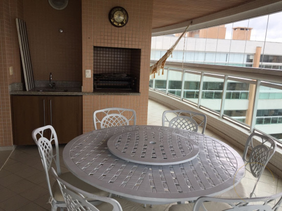 Imagem Apartamento com 3 Quartos à Venda, 178 m² em Enseada - Guarujá