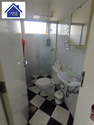 Imagem Sobrado com 4 Quartos à Venda, 299 m² em Jardim Santa Helena - São Paulo
