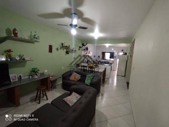 Imagem Casa com 4 Quartos à Venda, 260 m² em Balneario Gaivotas - Itanhaém Imagem Casa com 4 Quartos à Venda, 260 m² em Balneario Gaivotas - Itanhaém