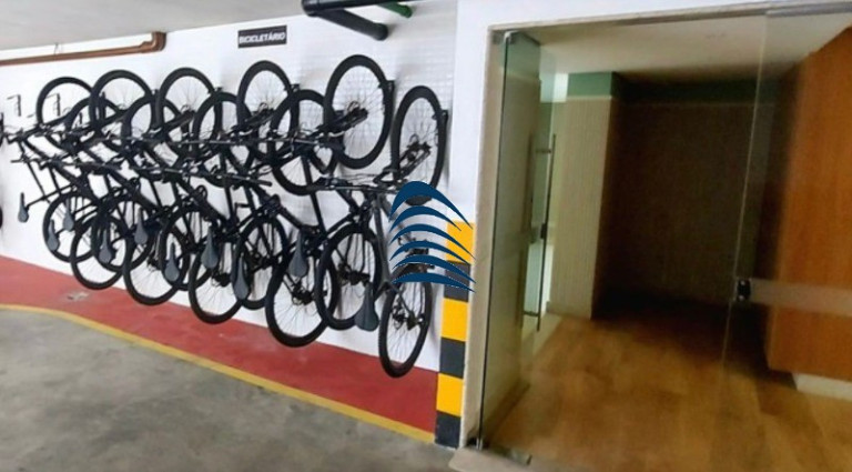 Imagem Imóvel com 1 Quarto à Venda, 33 m² em Barra - Salvador