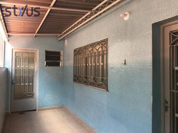 Sobrado com 4 Quartos para Alugar, 228 m² em Vila Maria - São Paulo