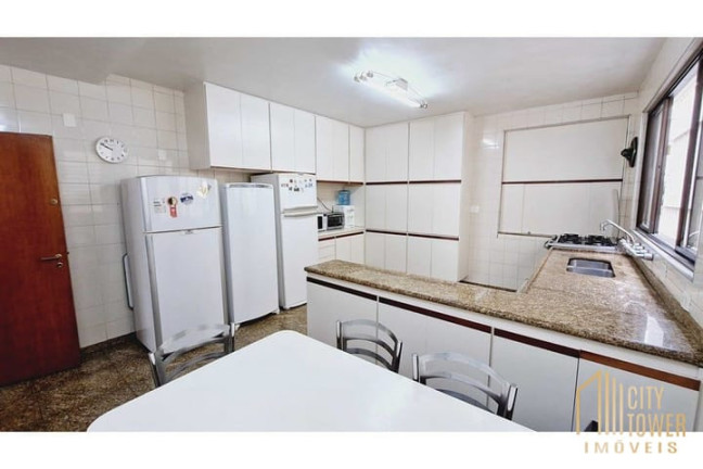 Imagem Casa com 4 Quartos à Venda, 425 m² em Brooklin Paulista - São Paulo
