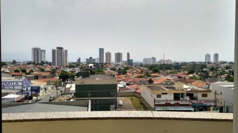 Imagem Apartamento com 2 Quartos à Venda, 57 m² em Vila Jaboticabeira - Taubaté Imagem Apartamento com 2 Quartos à Venda, 57 m² em Vila Jaboticabeira - Taubaté