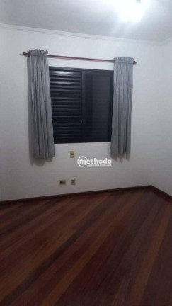 Imagem Apartamento com 3 Quartos à Venda, 150 m² em Cambuí - Campinas Imagem Apartamento com 3 Quartos à Venda, 150 m² em Cambuí - Campinas