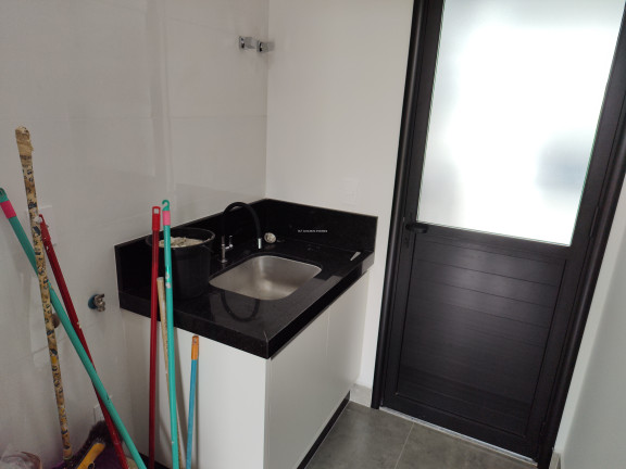 Imagem Casa com 3 Quartos à Venda, 70 m² em Jardim Residencial Viena - Indaiatuba