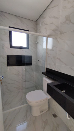 Imagem Sobrado com 3 Quartos à Venda, 120 m² em Villas Do Jaguari - Santana De Parnaíba