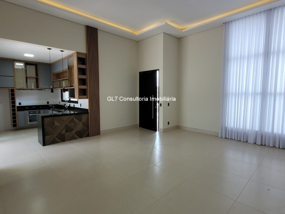 Imagem Casa com 3 Quartos à Venda,  em Jardim Laguna - Indaiatuba