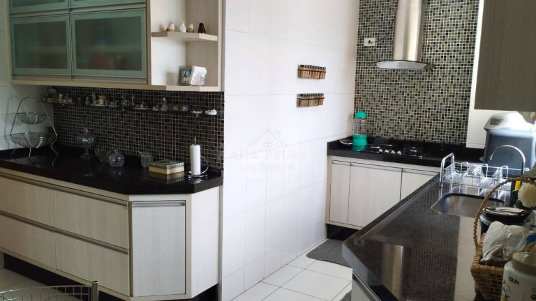 Imagem Apartamento com 3 Quartos à Venda, 157 m² em Parque Residencial Aquarius - São José Dos Campos Imagem Apartamento com 3 Quartos à Venda, 157 m² em Parque Residencial Aquarius - São José Dos Campos