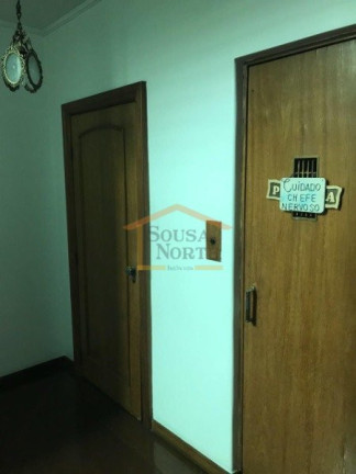 Imagem Sobrado com 4 Quartos à Venda, 380 m² em Parada Inglesa - São Paulo Imagem Sobrado com 4 Quartos à Venda, 380 m² em Parada Inglesa - São Paulo
