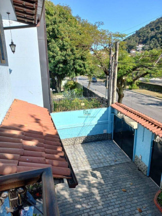 Imagem Casa com 3 Quartos à Venda, 246 m² em São Francisco - Niterói
