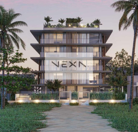 Apartamento com 4 Quartos à Venda, 219 m² em Jardim Oceania - João Pessoa