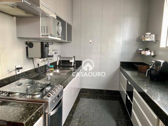 Imagem Apartamento com 4 Quartos à Venda, 156 m² em Gutierrez - Belo Horizonte