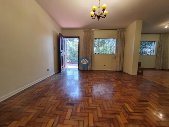 Imagem Casa com 3 Quartos à Venda, 250 m² em Butantã - São Paulo