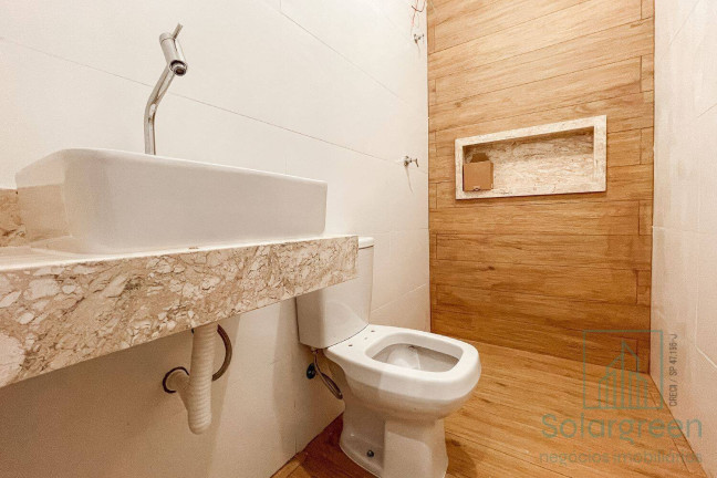Imagem Sobrado com 2 Quartos à Venda, 78 m² em Jardim Imperial - Atibaia