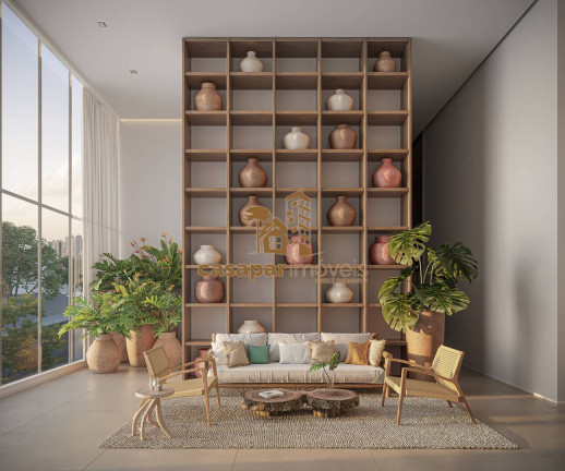 Imagem Apartamento com 4 Quartos à Venda, 130 m² em Pinheiros - São Paulo Imagem Apartamento com 4 Quartos à Venda, 130 m² em Pinheiros - São Paulo