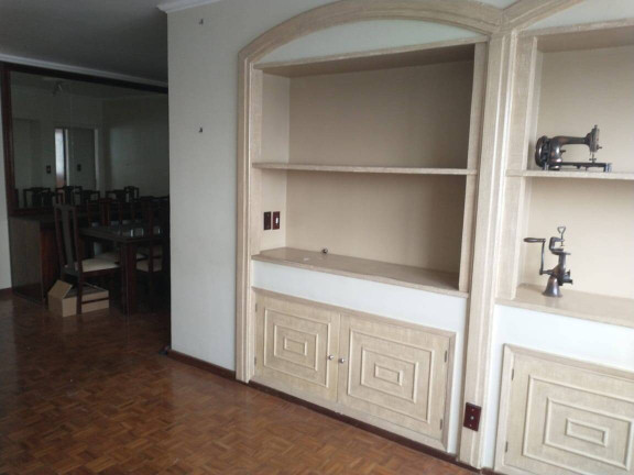 Apartamento com 3 Quartos à Venda, 118 m² em Centro - Campinas