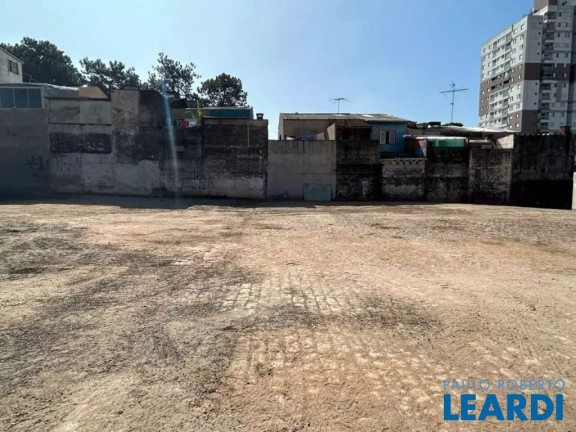 Imagem Terreno para Alugar, 2.630 m² em Taboão - São Bernardo Do Campo Imagem Terreno para Alugar, 2.630 m² em Taboão - São Bernardo Do Campo