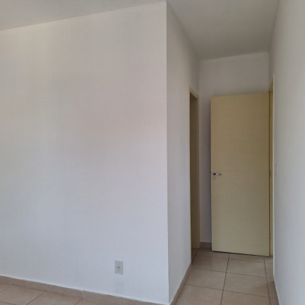Imagem Apartamento com 2 Quartos à Venda, 53 m² em Alto Ipiranga - Mogi Das Cruzes