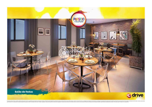 Imagem Apartamento com 2 Quartos à Venda, 40 m² em Ferrazópolis - São Bernardo Do Campo Imagem Apartamento com 2 Quartos à Venda, 40 m² em Ferrazópolis - São Bernardo Do Campo