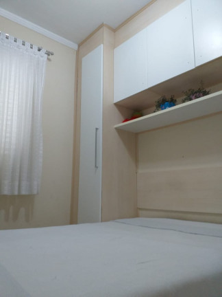 Imagem Apartamento com 2 Quartos à Venda, 58 m² em Penha De França - São Paulo