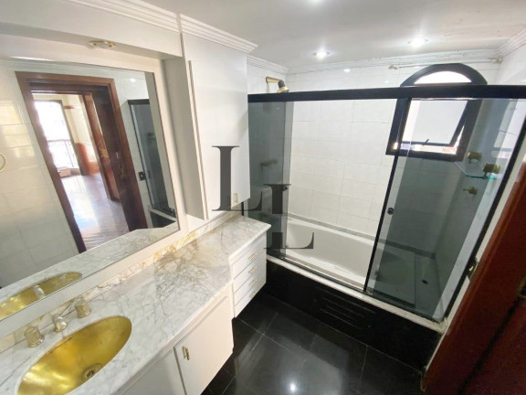 Imagem Apartamento com 4 Quartos à Venda, em Vila Gomes Cardim - São Paulo Imagem Apartamento com 4 Quartos à Venda, em Vila Gomes Cardim - São Paulo