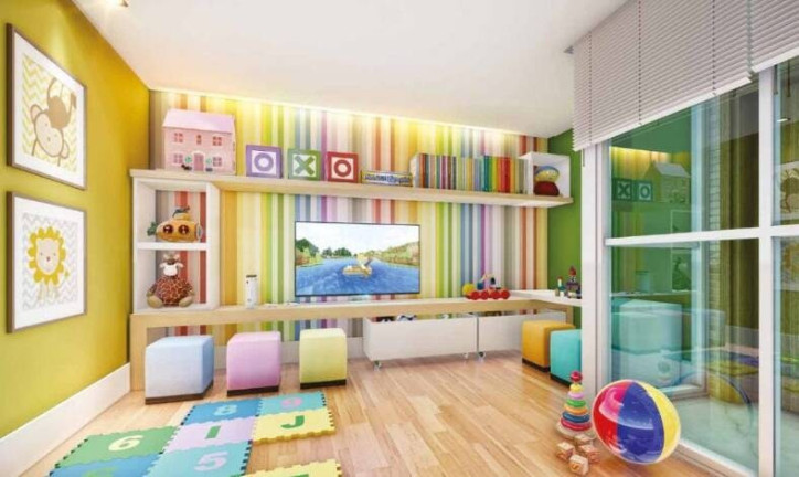 Imagem Apartamento com 2 Quartos à Venda, 72 m² em Caminho Das árvores - Salvador