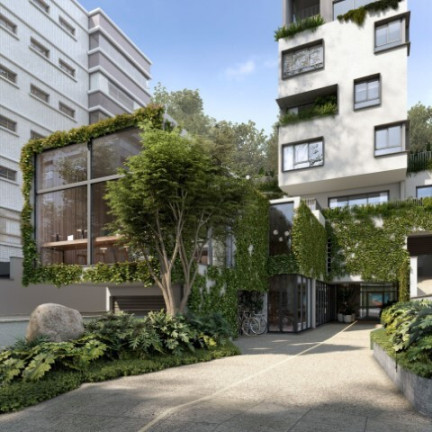 Imagem Apartamento com 2 Quartos à Venda, 81 m² em Auxiliadora - Porto Alegre