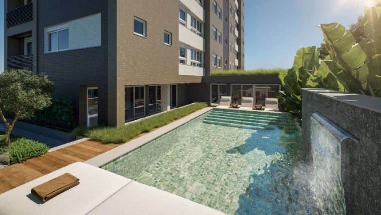 Imagem Apartamento com 3 Quartos à Venda, em Tristeza - Porto Alegre Imagem Apartamento com 3 Quartos à Venda, em Tristeza - Porto Alegre