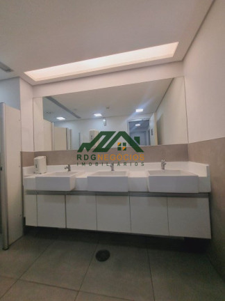 Imagem Sala Comercial para Alugar, 775 m² em Pinheiros - São Paulo