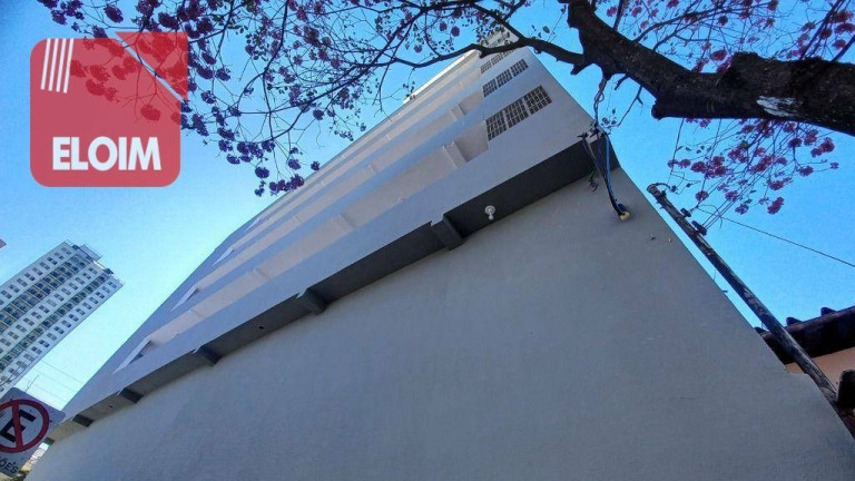 Imagem Apartamento com 2 Quartos para Alugar, 36 m² em Freguesia Do ó - São Paulo