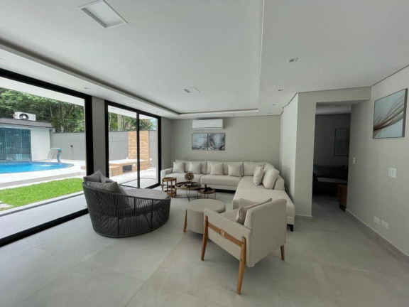 Imagem Casa com 5 Quartos à Venda, 379 m² em Riviera De São Lourenço - Bertioga Imagem Casa com 5 Quartos à Venda, 379 m² em Riviera De São Lourenço - Bertioga