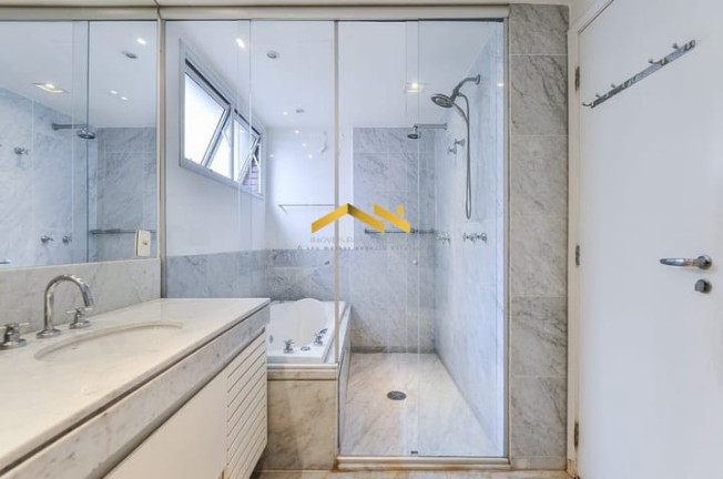 Imagem Apartamento com 4 Quartos à Venda, 293 m² em Campo Belo - São Paulo Imagem Apartamento com 4 Quartos à Venda, 293 m² em Campo Belo - São Paulo