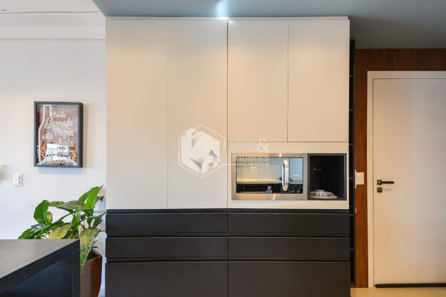 Imagem Apartamento com 3 Quartos à Venda, 113 m² em Vila Clementino - São Paulo