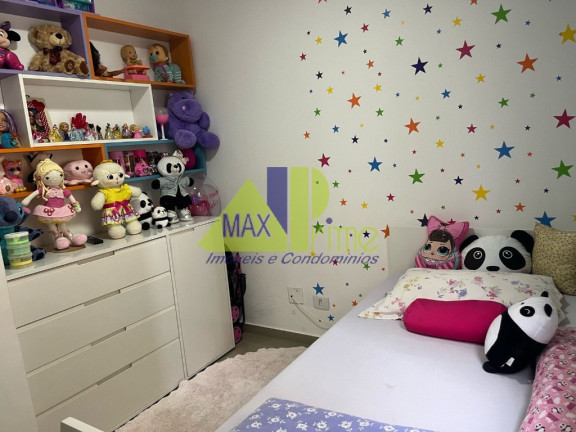 Imagem Apartamento com 3 Quartos à Venda, 67 m² em Vila Araguaia - São Paulo