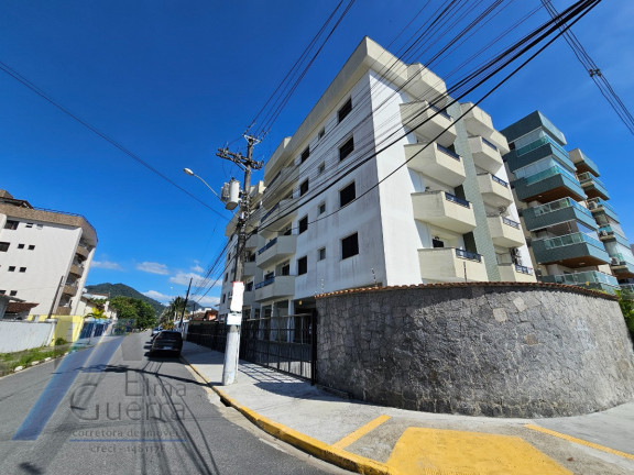 Imagem Apartamento com 3 Quartos à Venda, 106 m² em Itaguá - Ubatuba Imagem Apartamento com 3 Quartos à Venda, 106 m² em Itaguá - Ubatuba