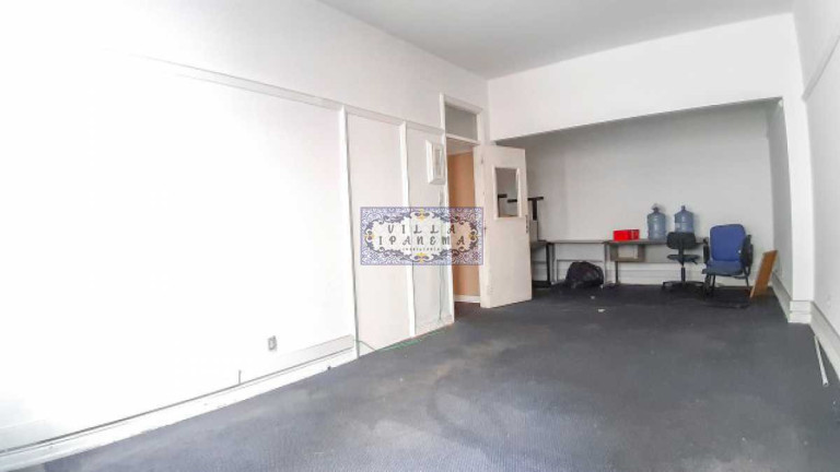 Imagem Edifício Residencial com 70 Quartos à Venda, 2.500 m² em Centro - Rio De Janeiro