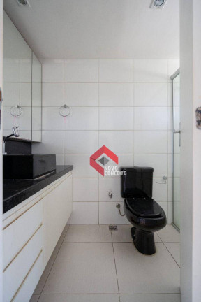 Imagem Apartamento com 3 Quartos à Venda, 210 m² em Meireles - Fortaleza