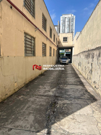 Imagem Galpão à Venda, 2 m² em Vila Gomes Cardim - São Paulo Imagem Galpão à Venda, 2 m² em Vila Gomes Cardim - São Paulo