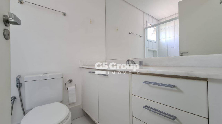 Imagem Apartamento com 3 Quartos à Venda, 164 m² em Condomínio Infinita Campolim - Sorocaba