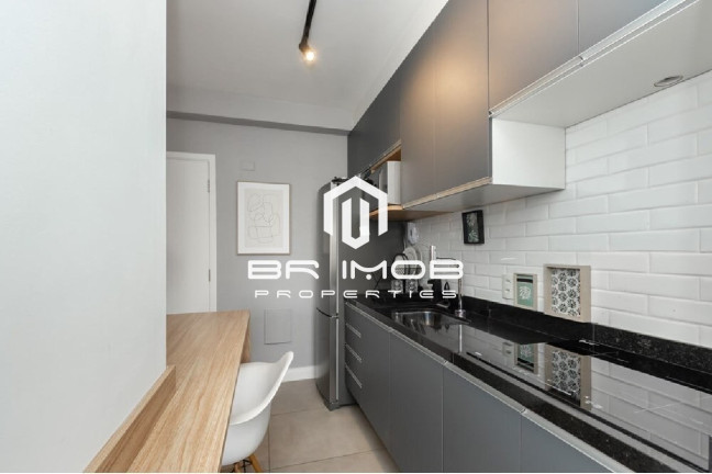 Imagem Imóvel com 1 Quarto à Venda, 47 m² em Vila Mariana - São Paulo