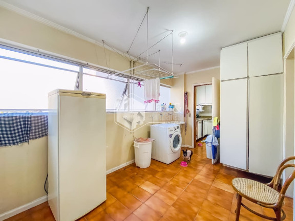 Imagem Apartamento com 4 Quartos à Venda, 165 m² em Moema - São Paulo