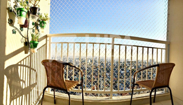 Imagem Apartamento com 3 Quartos à Venda, 70 m² em Vila Maria Alta - São Paulo Imagem Apartamento com 3 Quartos à Venda, 70 m² em Vila Maria Alta - São Paulo