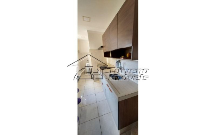 Imagem Apartamento com 2 Quartos à Venda, 53 m² em Palmeiras De São José - São José Dos Campos Imagem Apartamento com 2 Quartos à Venda, 53 m² em Palmeiras De São José - São José Dos Campos